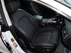2013款 50TFSI quattro 豪华型
