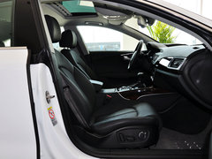 2013款 50TFSI quattro 豪华型