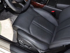 2013款 50TFSI quattro 豪华型