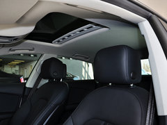 2013款 50TFSI quattro 豪华型