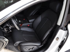 2013款 50TFSI quattro 豪华型