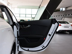 2013款 50TFSI quattro 豪华型