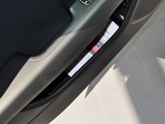 2013款 50TFSI quattro 豪华型