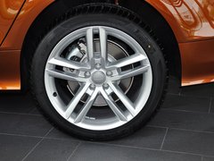 2013款 50TFSI quattro 舒适型