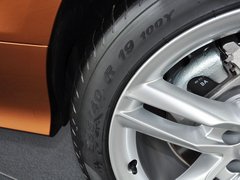 2013款 50TFSI quattro 舒适型