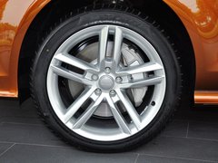 2013款 50TFSI quattro 舒适型