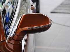 2013款 50TFSI quattro 舒适型
