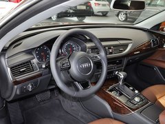 2013款 50TFSI quattro 舒适型