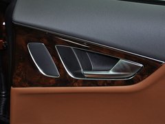 2013款 50TFSI quattro 舒适型