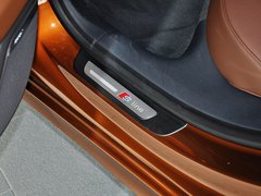 2013款 50TFSI quattro 舒适型