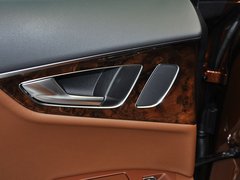 2013款 50TFSI quattro 舒适型