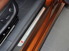 2013款 50TFSI quattro 舒适型
