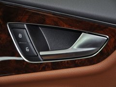 2013款 50TFSI quattro 舒适型