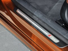 2013款 50TFSI quattro 舒适型