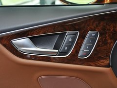 2013款 50TFSI quattro 舒适型