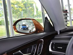 2013款 50TFSI quattro 舒适型