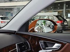 2013款 50TFSI quattro 舒适型