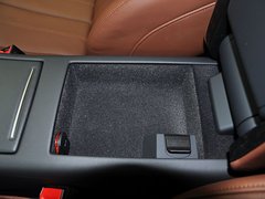 2013款 50TFSI quattro 舒适型