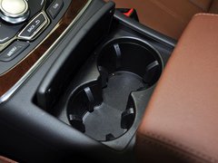 2013款 50TFSI quattro 舒适型