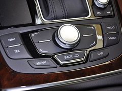 2013款 50TFSI quattro 舒适型