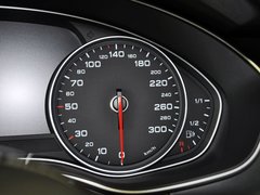 2013款 50TFSI quattro 舒适型