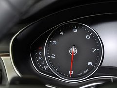 2013款 50TFSI quattro 舒适型