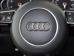 2013款 50TFSI quattro 舒适型