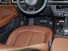 2013款 50TFSI quattro 舒适型