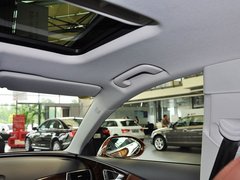 2013款 50TFSI quattro 舒适型
