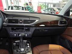 2013款 50TFSI quattro 舒适型