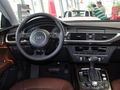 2013款 50TFSI quattro 舒适型