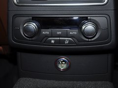 2013款 50TFSI quattro 舒适型