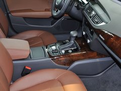 2013款 50TFSI quattro 舒适型