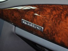 2013款 50TFSI quattro 舒适型