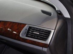 2013款 50TFSI quattro 舒适型