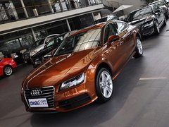 2013款 50TFSI quattro 舒适型