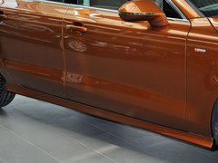 2013款 50TFSI quattro 舒适型