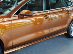 2013款 50TFSI quattro 舒适型