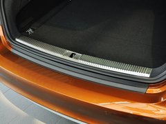 2013款 50TFSI quattro 舒适型