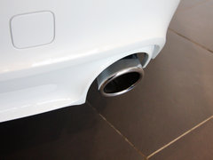 2013款 35FSI quattro 进取型