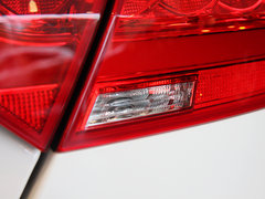 2013款 35FSI quattro 进取型