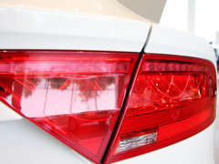 2013款 35FSI quattro 进取型