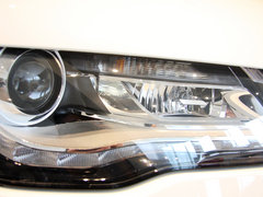 2013款 35FSI quattro 进取型