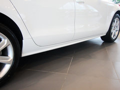 奥迪A7 2013款 35FSI quattro 进取型