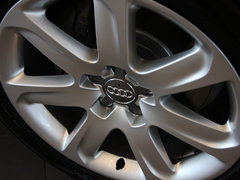 2013款 35FSI quattro 进取型