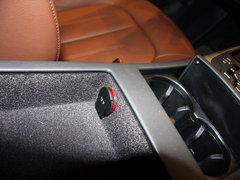 奥迪A7 2013款 35FSI quattro 进取型