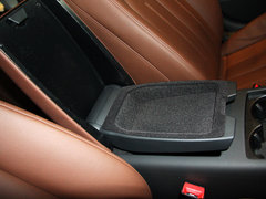 2013款 35FSI quattro 进取型