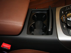 2013款 35FSI quattro 进取型