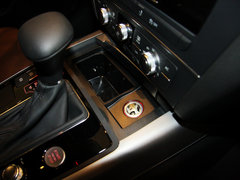 2013款 35FSI quattro 进取型