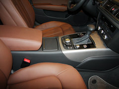 奥迪A7 2013款 35FSI quattro 进取型